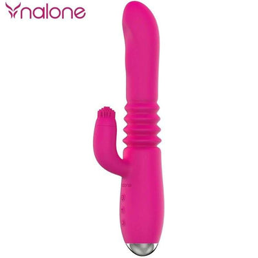 Vibratore Idol Plus con Riscaldamento e 7 Modalità di Vibrazione